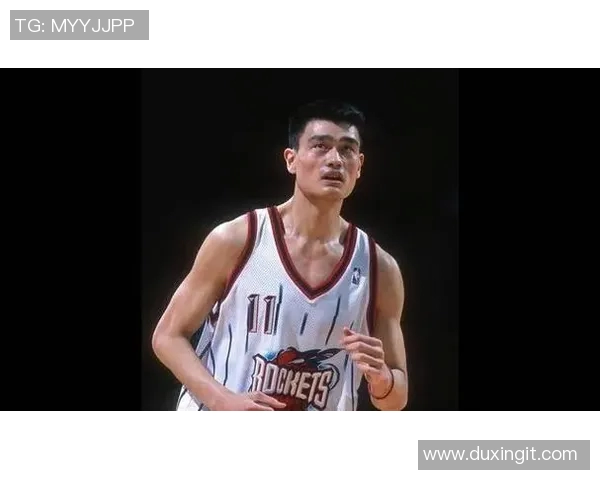 姚明的年龄是多少岁他在篮球界的辉煌成就与人生经历回顾