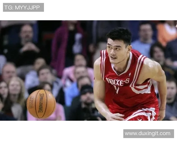 姚明在篮球场上的传奇身高与成就探讨最多110的深意与影响