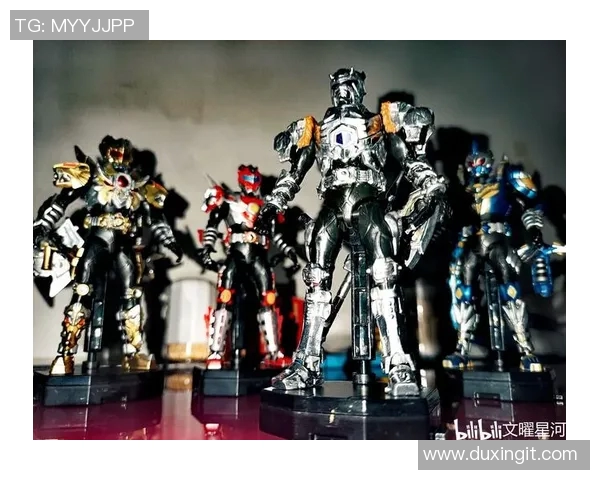 姚明铠甲勇士：勇敢无畏的篮球传奇与超级英雄的完美结合