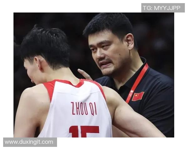 姚明深度解析CBA发展现状与未来前景展望