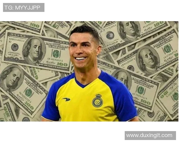 全球身价最高的十位足球明星揭晓他们的财富与成就