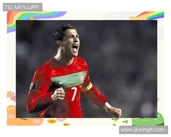 崇拜足球巨星C罗的成长之路与成功秘诀探秘